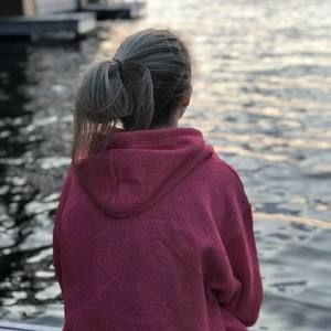 Meet your Posher, Jordan